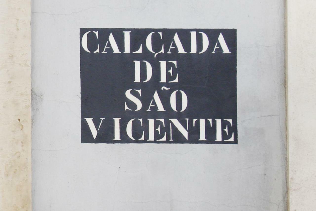 Apartamento Casa Da Xana Lisboa