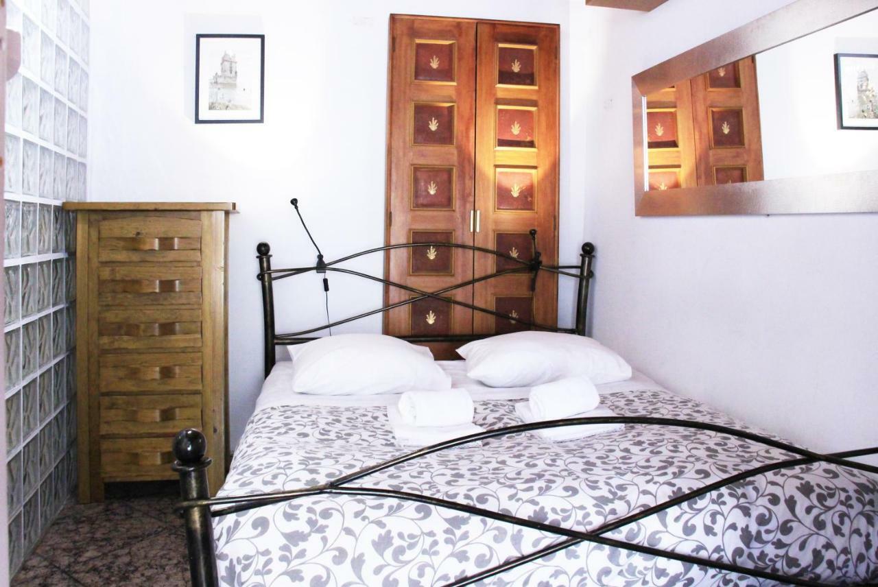 Apartamento Casa Da Xana *