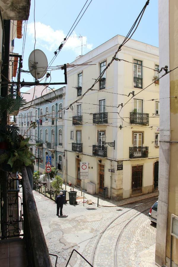 Casa Da Xana Apartamento Lisboa