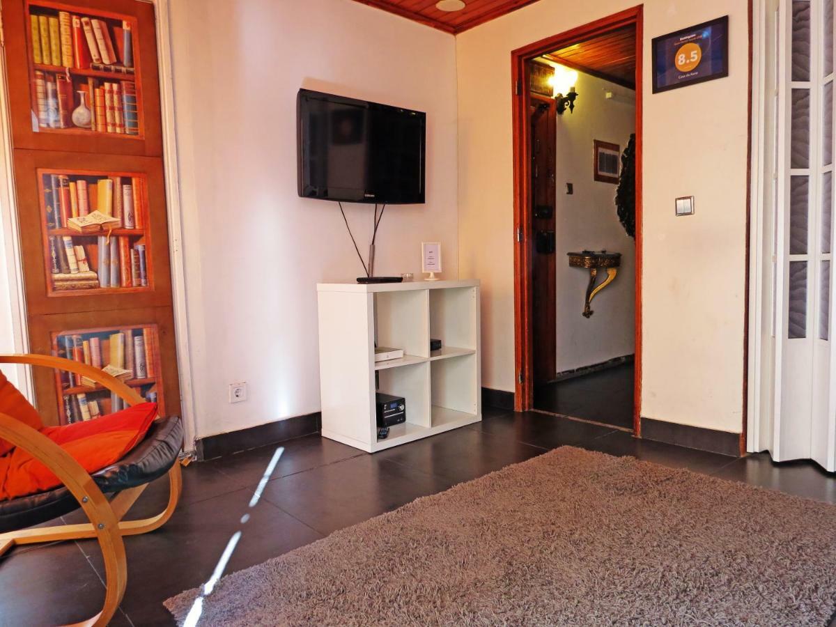 Casa Da Xana * Lisboa