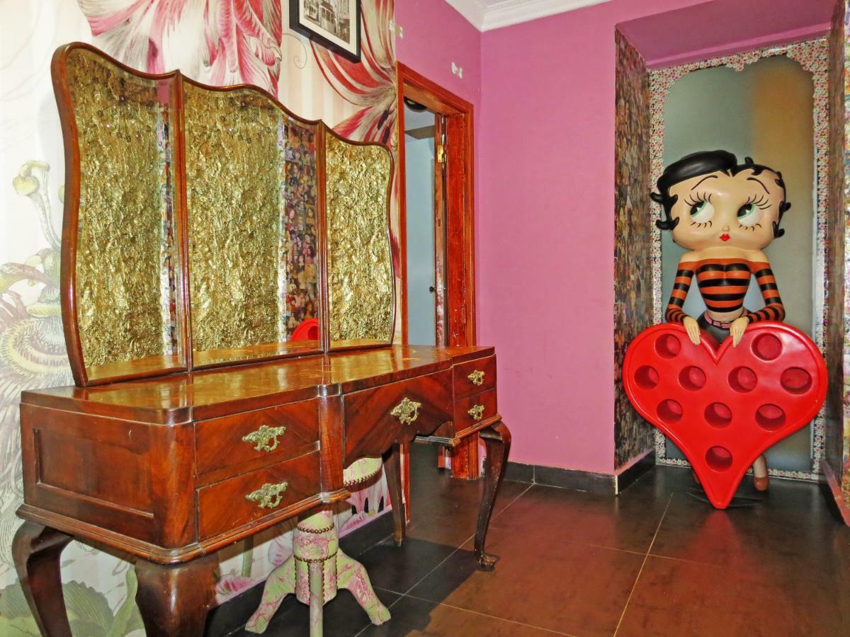 Apartamento Casa Da Xana Lisboa