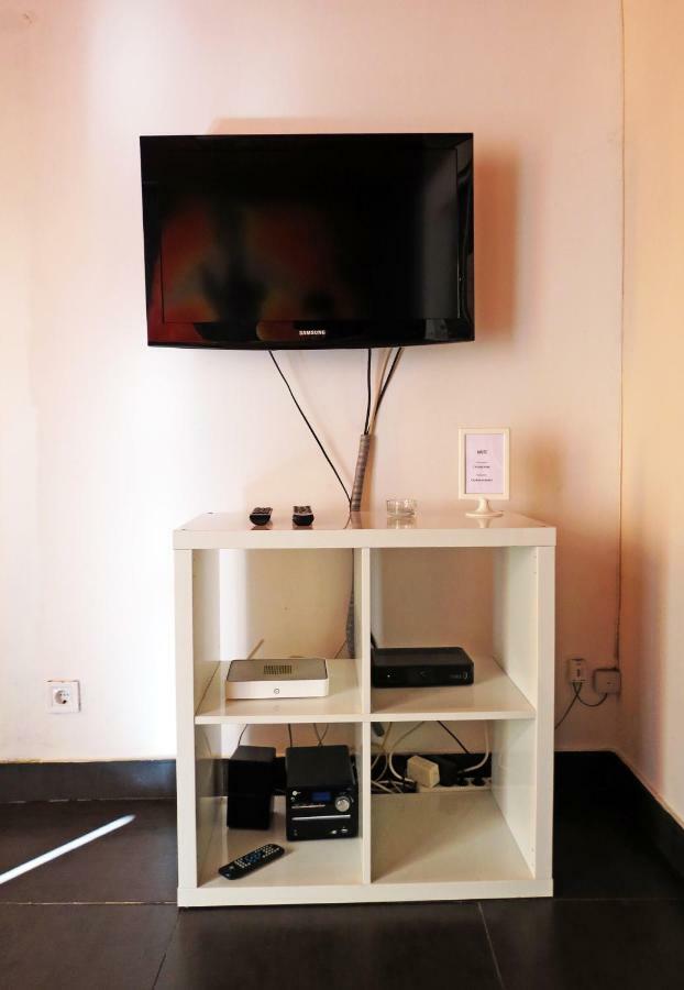 Apartamento Casa Da Xana *