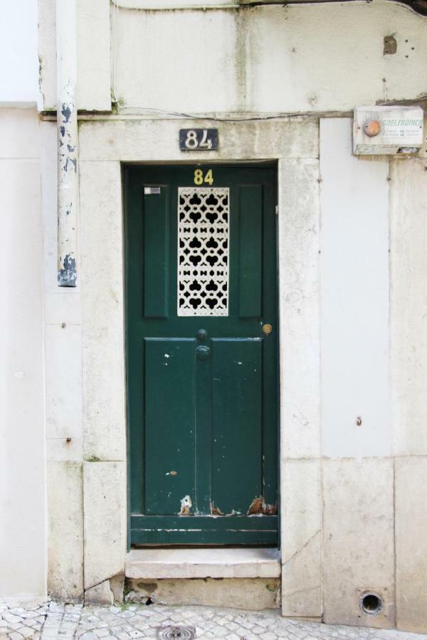 Apartamento Casa Da Xana *