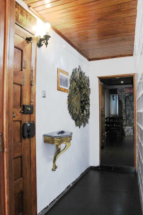 Casa Da Xana Apartamento *